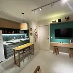 Studio Reformado No Melhor De Ondina