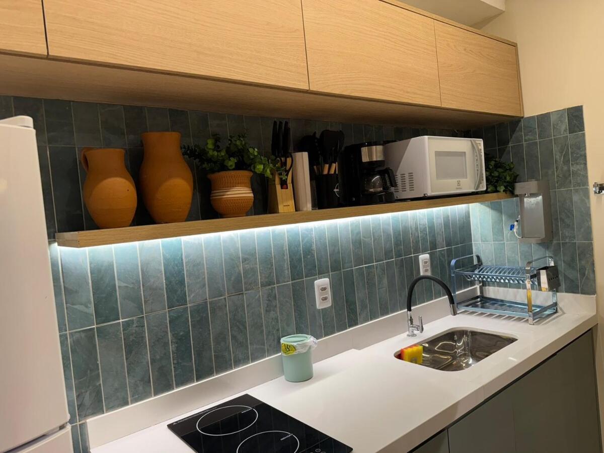 Reformado No De Ondina Apartamento Salvador
