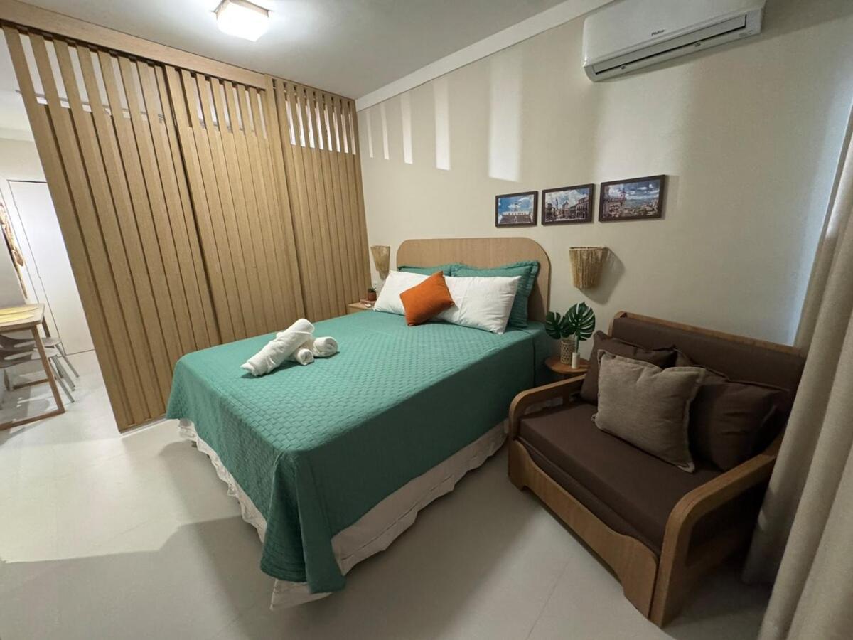 Apartamento Reformado No De Ondina *