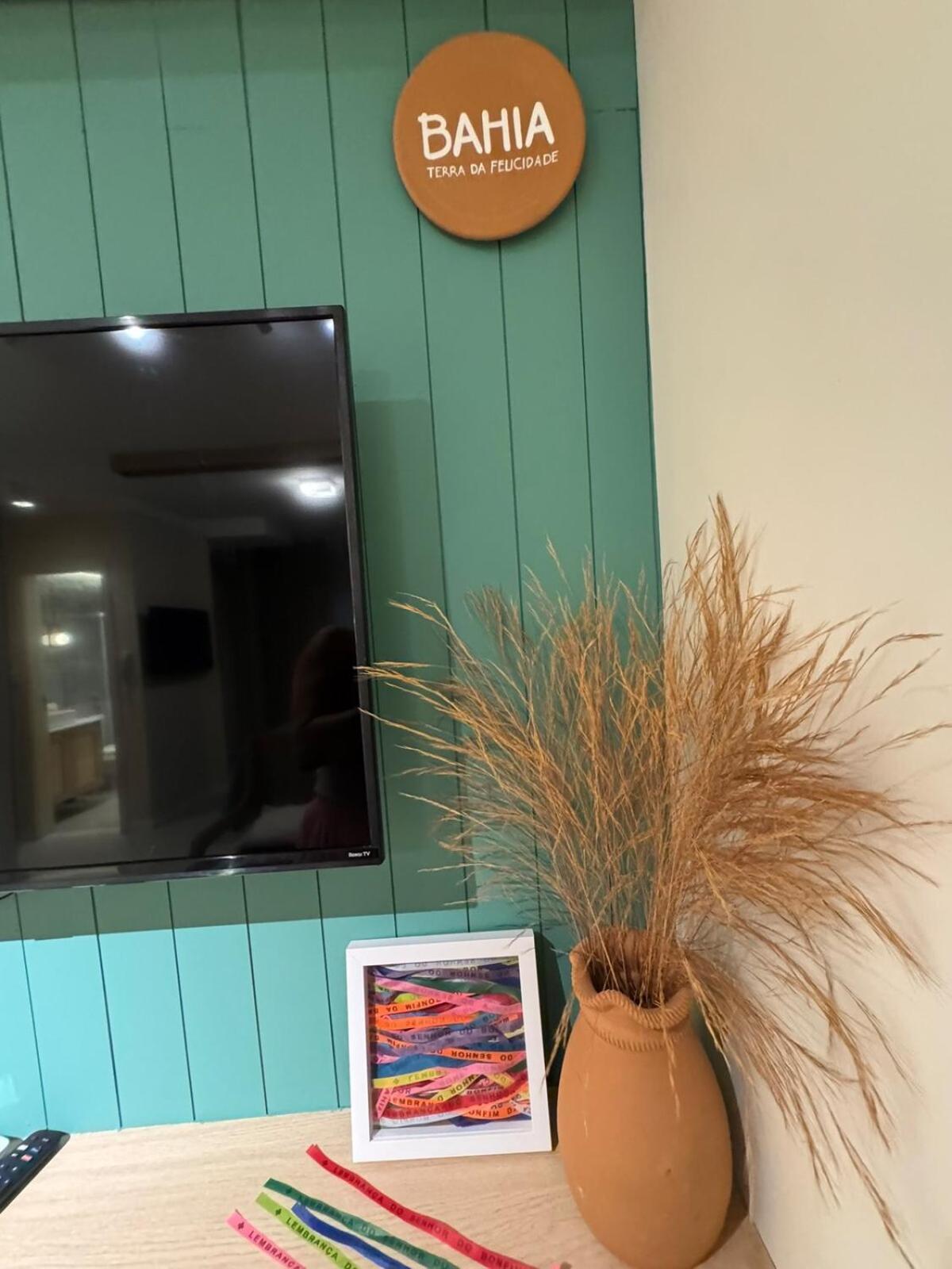 Reformado No De Ondina Apartamento