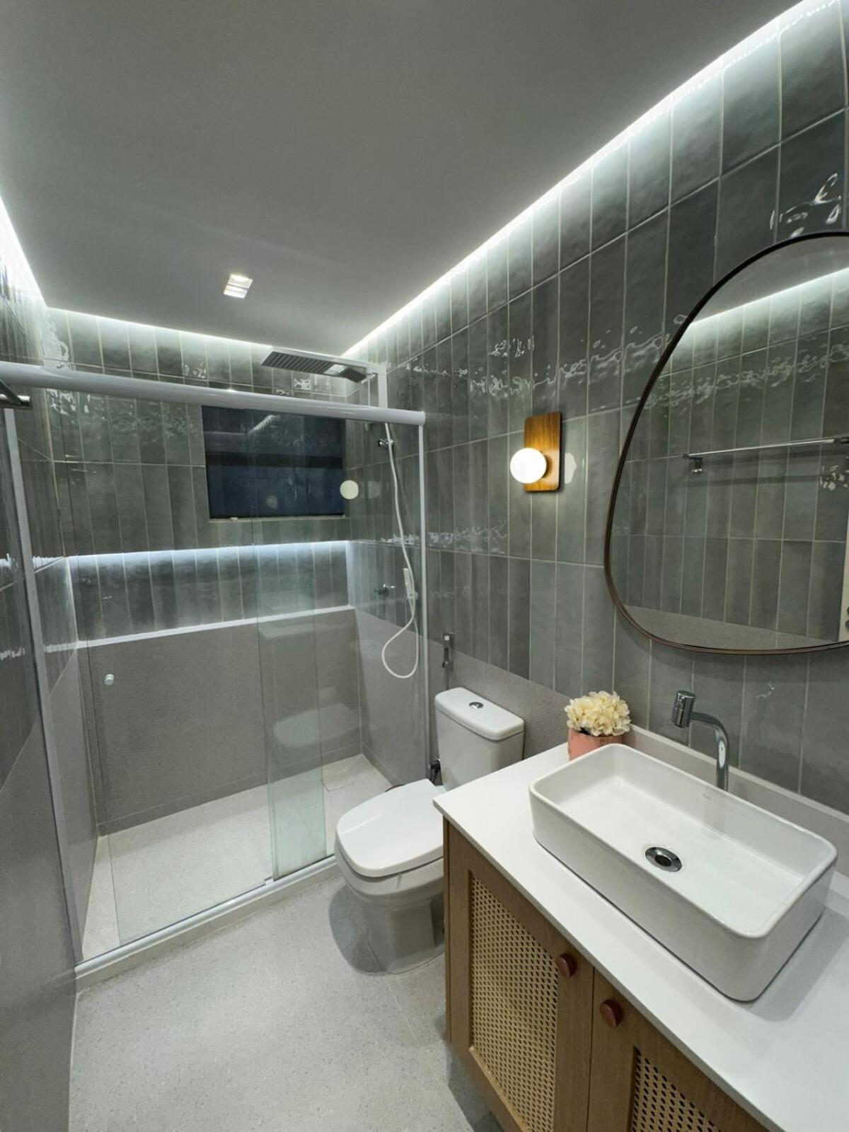 Reformado No De Ondina Apartamento Salvador