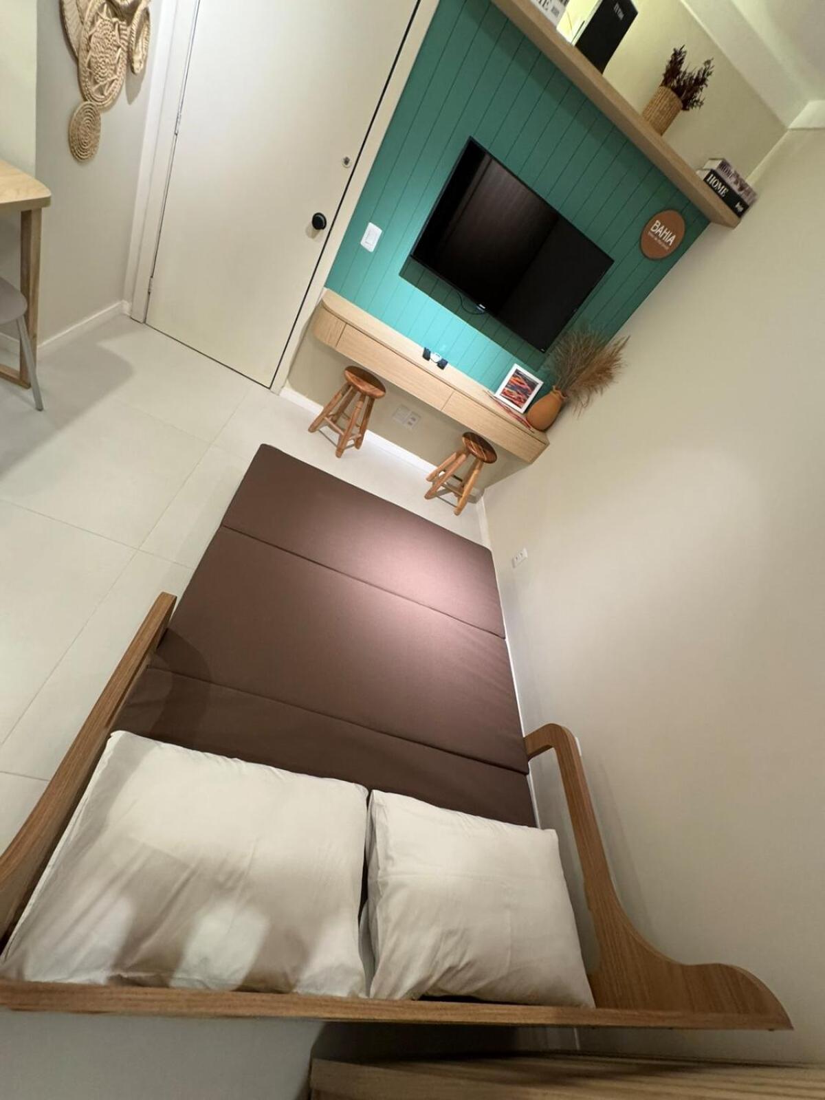 Reformado No De Ondina Apartamento