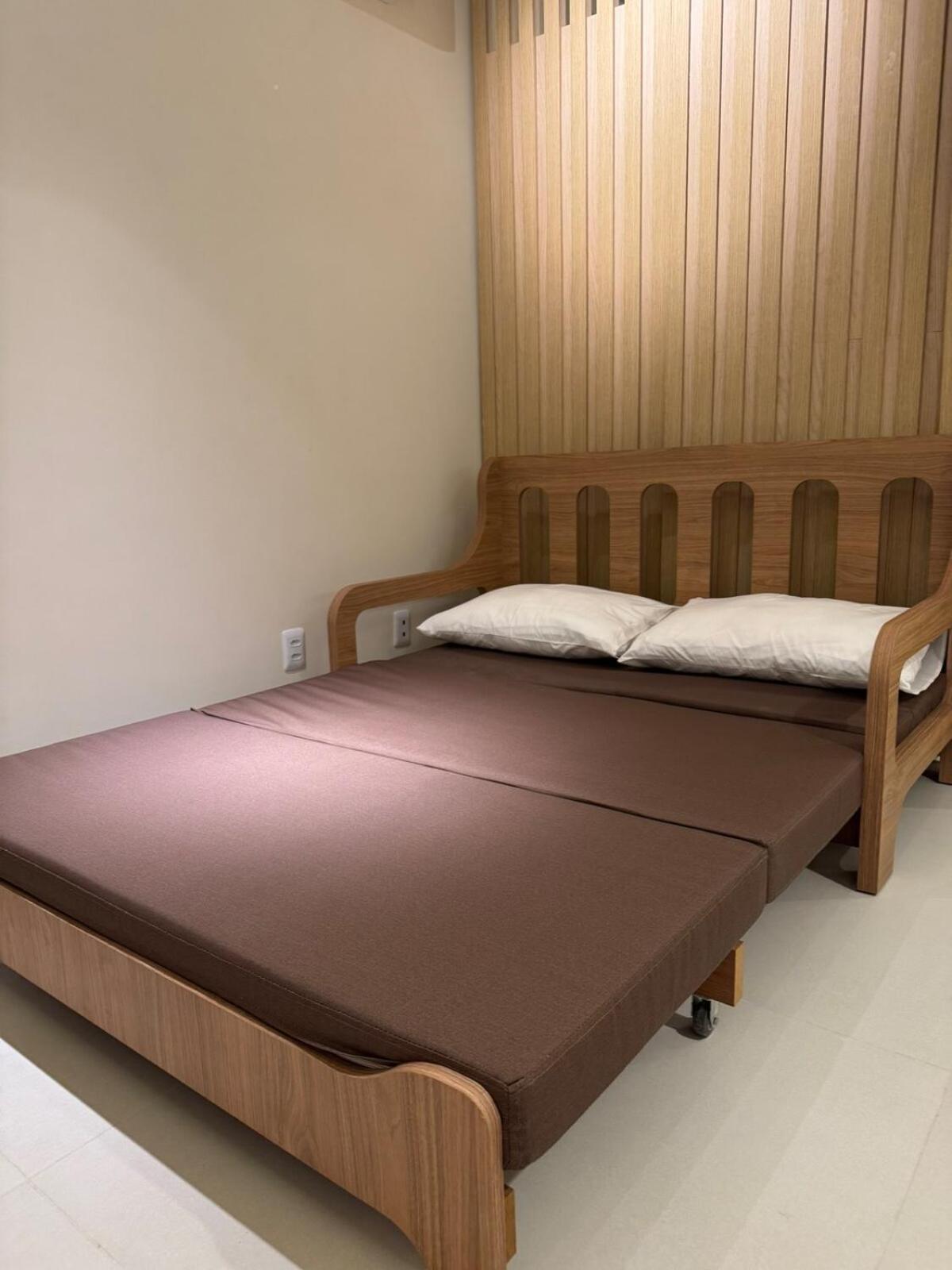 Apartamento Reformado No De Ondina