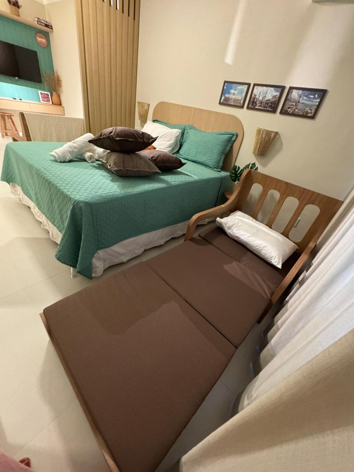 Reformado No De Ondina Apartamento